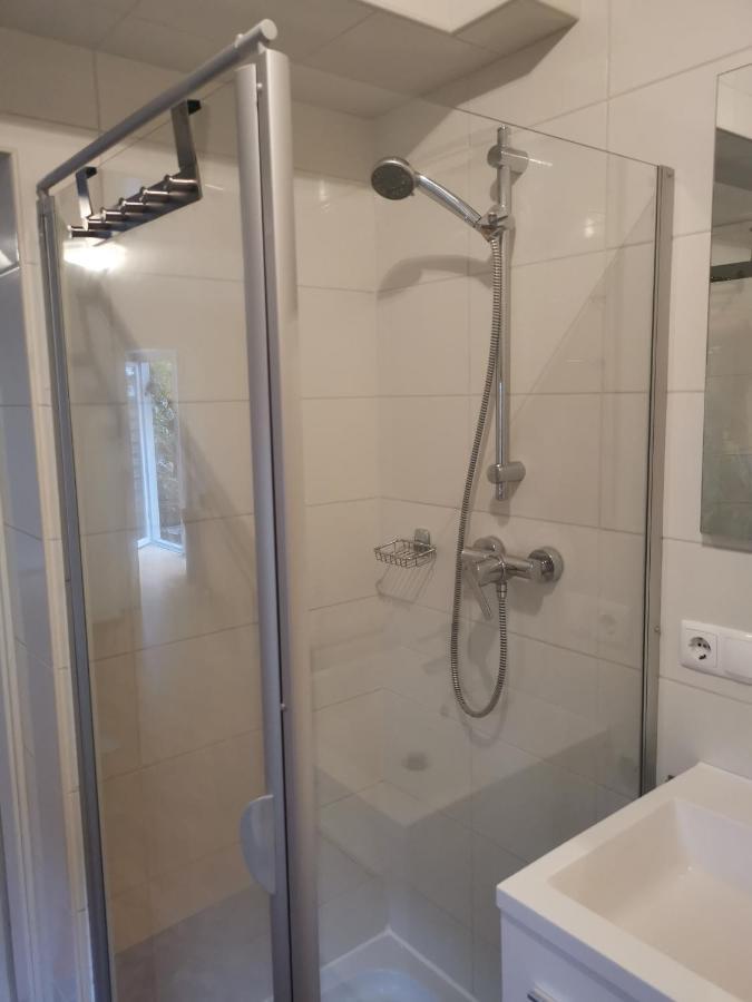 Top-2 Zimmer Ferienwohnung In Salzburg Mit Terrasse エクステリア 写真