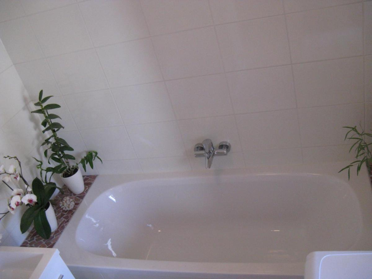 Top-2 Zimmer Ferienwohnung In Salzburg Mit Terrasse エクステリア 写真