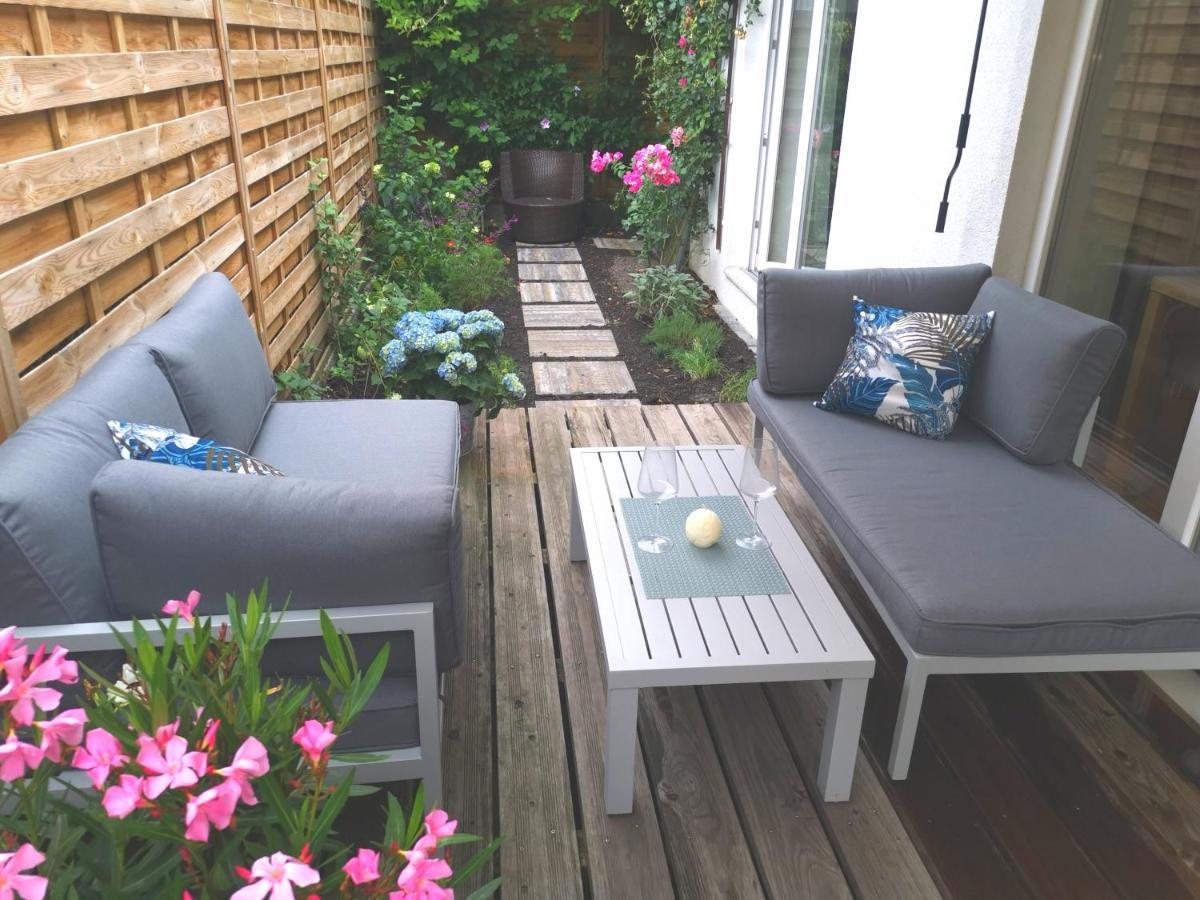 Top-2 Zimmer Ferienwohnung In Salzburg Mit Terrasse エクステリア 写真