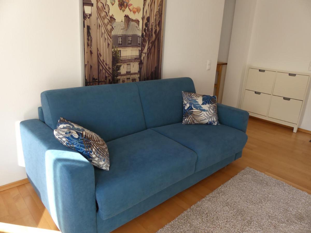 Top-2 Zimmer Ferienwohnung In Salzburg Mit Terrasse エクステリア 写真