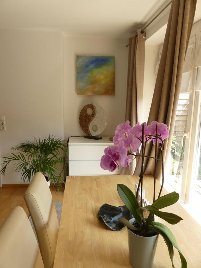 Top-2 Zimmer Ferienwohnung In Salzburg Mit Terrasse エクステリア 写真