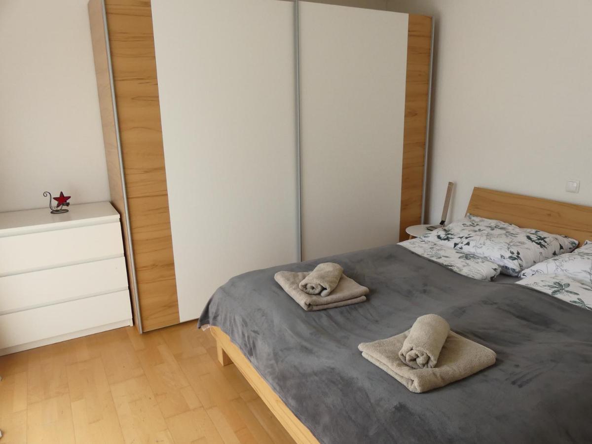 Top-2 Zimmer Ferienwohnung In Salzburg Mit Terrasse エクステリア 写真